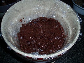 dirt cake recipe