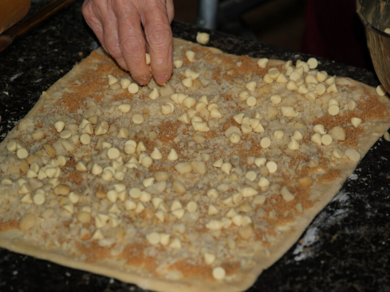 Sprinkle Chips