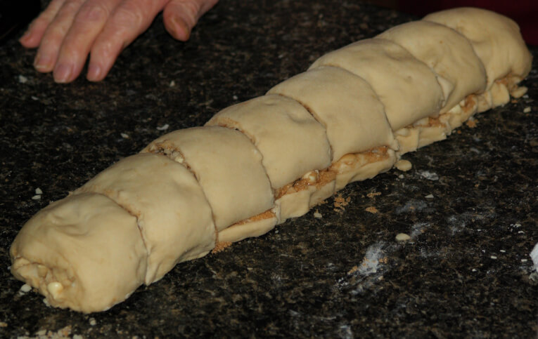 Cut Roll