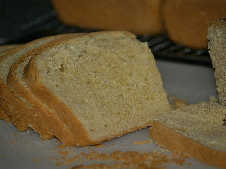 How to Make Bread for a Crowd