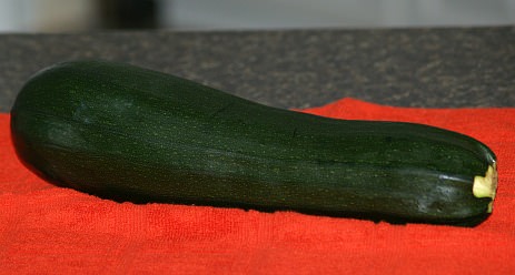 How to Cook Zucchini