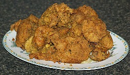 How to Make Fried Chicken