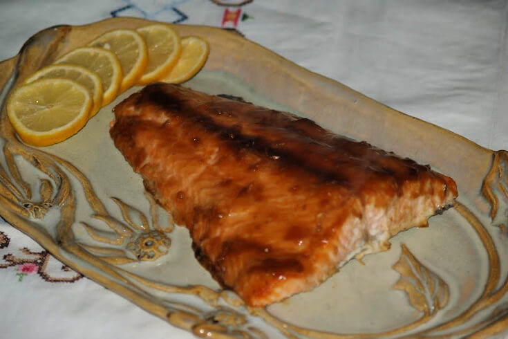 How to Cook Salmon