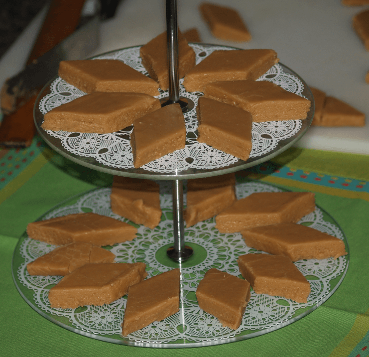 How to Make Gourmet Fudge Recipes