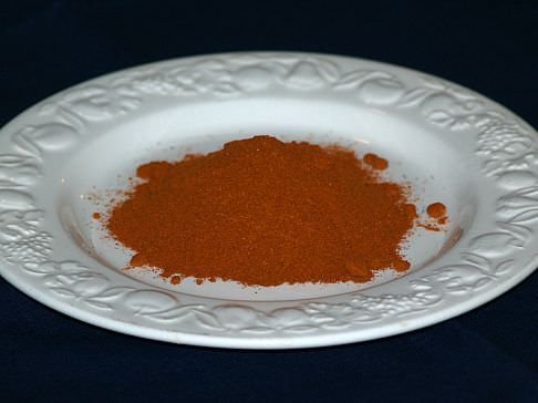 What is Cayenne Pepper?