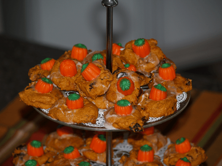 How to Make Pumpkin Cookies