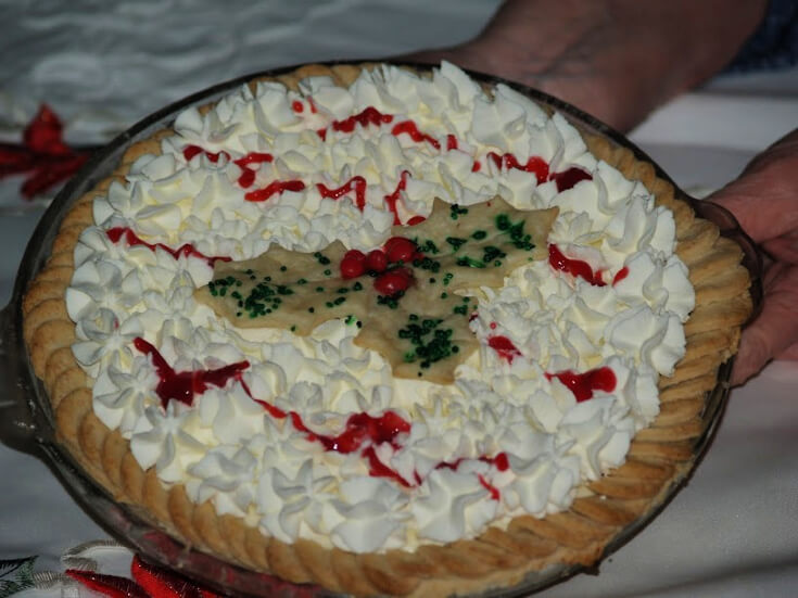How to Make Holiday Pie Recipes