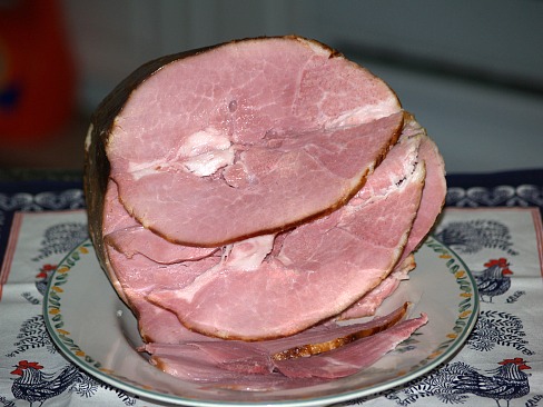 How to Bake a Ham