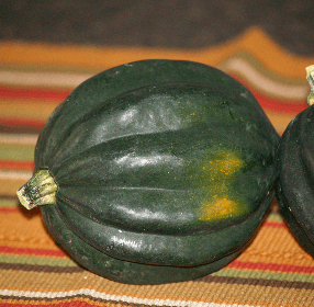 How to Cook Acorn Squash