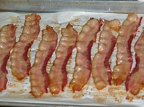 How to Cook Bacon