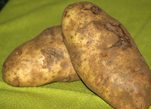 How to Cook Baked Potatoes