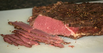 how to cook a beef brisket