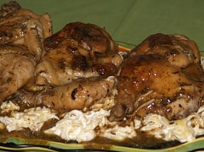 How to Cook Cornish Hens