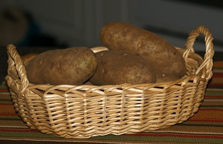 How to Cook Fried Potatoes