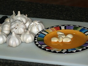 How to Cook Garlic