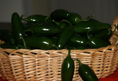 How to Cook Jalapeno Peppers