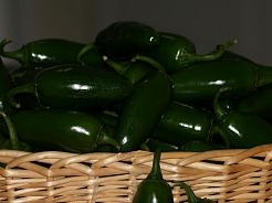 How to Cook Jalapeno Peppers