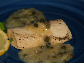 How to Cook Mahi Mahi
