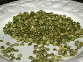 How to Cook Split Peas