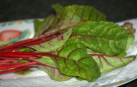 How to Cook Swiss Chard