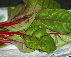 How to Cook Swiss Chard