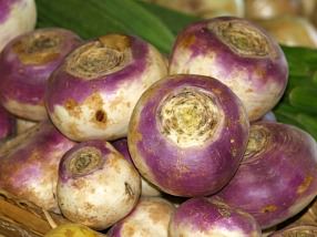 How to Cook Turnips