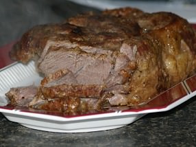 How to Make a Roast Beef