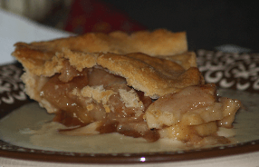 How to Make Apple Pies