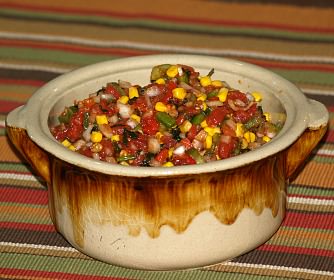 How to Make Authentic Mexican Salsa Recipes