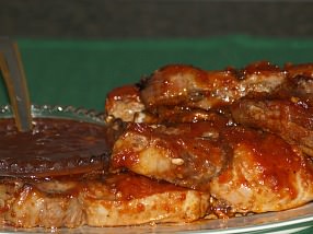 How to Make Barbeque Pork Ribs Recipes