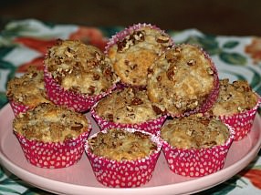 How to Make Bisquick Muffins