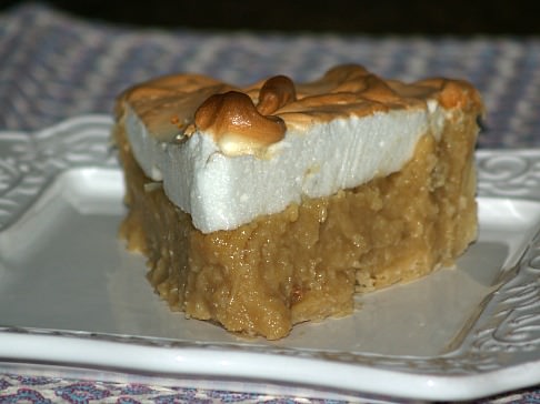 How to Make Butterscotch Pie Recipes