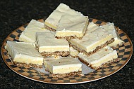 Cheesecake Bars