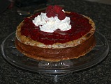 Raspberry Cheesecake Recipes