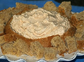 How to Make Cream Cheese Dip Recipes
