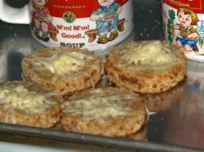 How to Make Croutons