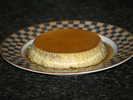 How to Make Flan