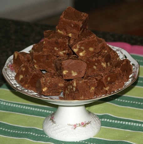 How to Make Fudge Recipes