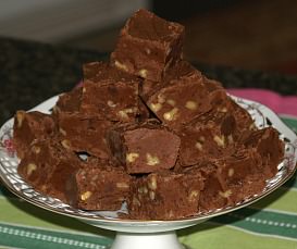 How to Make Fudge