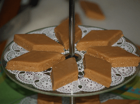 How to Make Gourmet Fudge Recipes