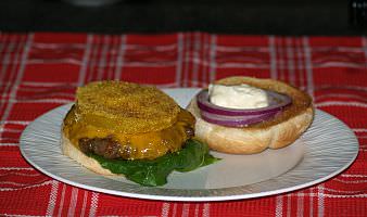 how to make the best hamburgers