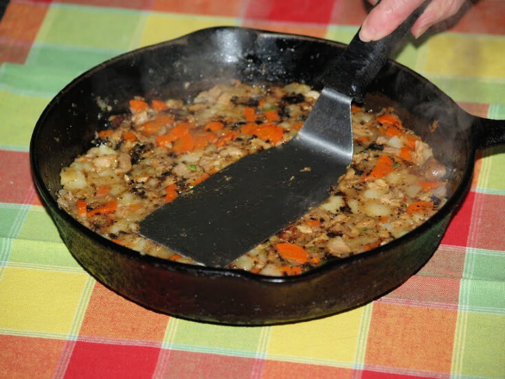 Spread Hash Evenly