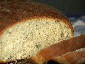 How to Make Herb Bread Recipes