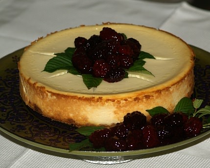 How to Make Italian Cheesecake