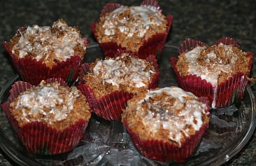 How to Make Lemon Muffin Recipes