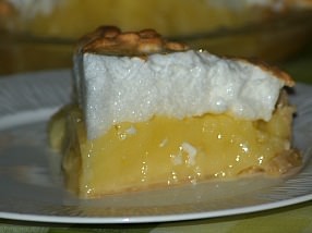 How to Make Lemon Pie Recipes