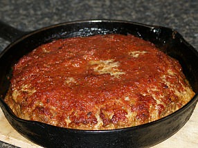 How to Make Meatloaf