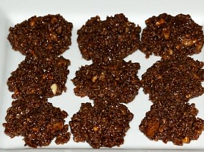 How to Make No Bake Cookie Recipes