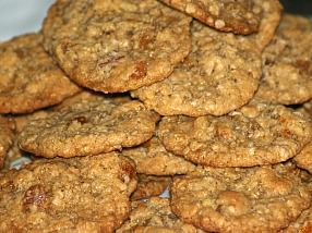 How to Make Oatmeal Cookies