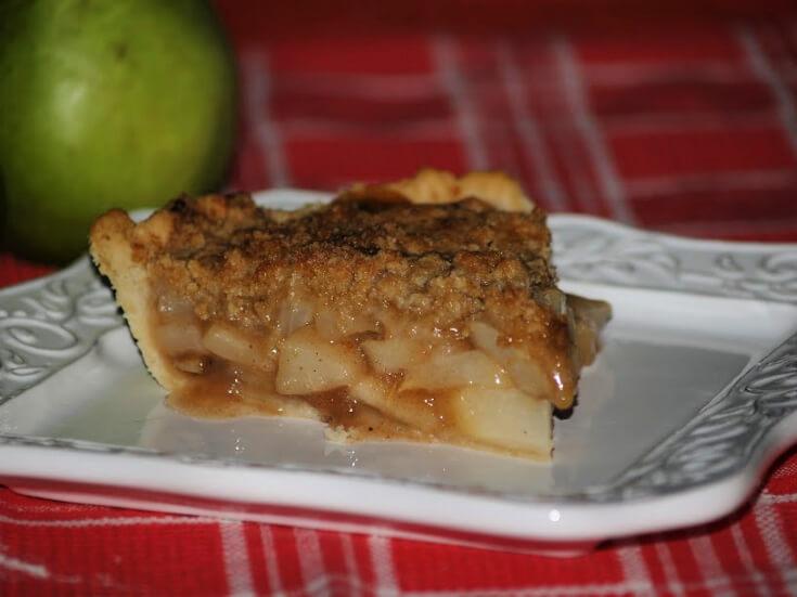 How to Make Pear Pies